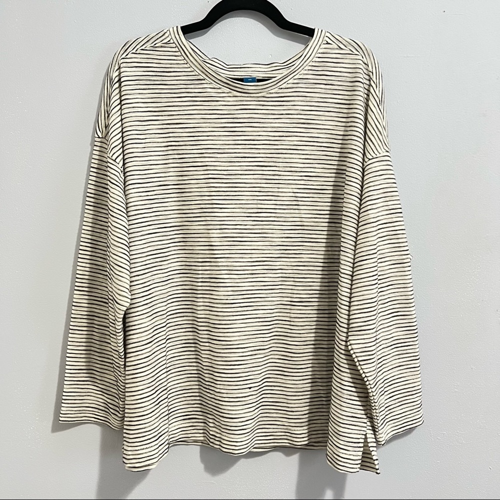 Striped Top